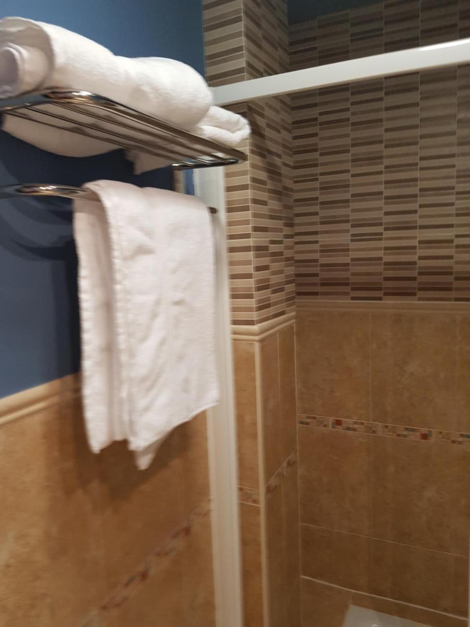 Hotel Las Murallas Ávila Dış mekan fotoğraf