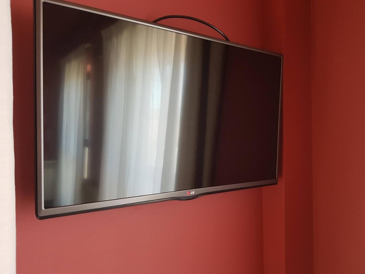 Hotel Las Murallas Ávila Dış mekan fotoğraf